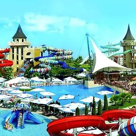 Angels Flat * Burgas City