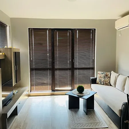 Apartment Angels Flat Burgas City