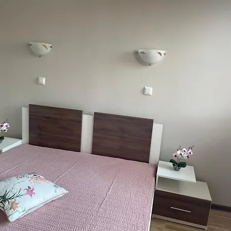 Angels Flat Appartement *