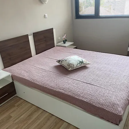 Angels Flat Appartement